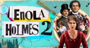 Phim Nữ Thần Thám Enola Holmes 2 - Enola Holmes 2 (2022)