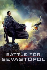 Phim Nữ Thiện Xạ Bắn Tỉa Xinh Đẹp - Battle for Sevastopol (2015)