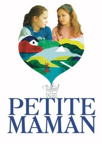 Phim Petite Maman - Petite Maman (2021)