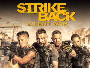 Phim Phá Vỡ Vòng Vây - STRIKE BACK (2021)