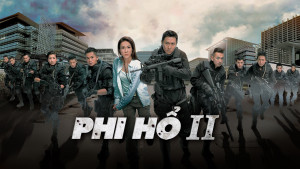 Phim Phi Hổ 2 - Tiger Cubs 2 (2014)