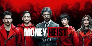 Phim Phi Vụ Triệu Đô (Phần 5) - Money Heist (Season 5) (2021)