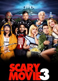 Phim Phim Kinh Dị 3 - Scary Movie 3 (2003)