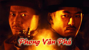 Phim Phong Vân Phá - Two Knight Riders (2019)