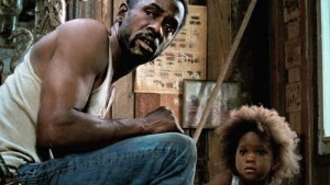 Phim Quái Vật Miền Nam Hoang Dã - Beasts of the Southern Wild (2012)