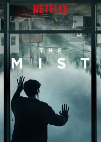 Phim Quái vật sương mù - The Mist (2017)