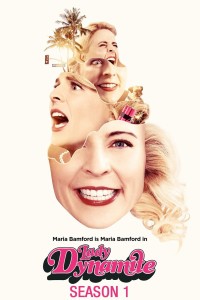 Phim Quý cô năng nổ (Phần 1) - Lady Dynamite (Season 1) (2016)