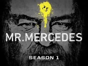 Phim Quý Ông Mercedes (Phần 1) - Mr. Mercedes (Season 1) (2017)