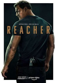 Reacher: Phần 1