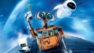 Phim Rôbôt Biết Yêu - WALL-E (2008)