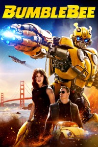 Phim Robot Đại Chiến: Bumblebee - Bumblebee (2018)