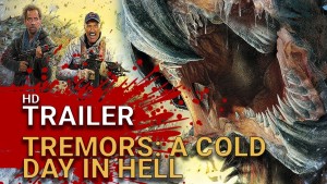 Phim Rồng Đất: Ngày Lạnh Giá Ở Địa Ngục - Tremors: A Cold Day in Hell (2018)