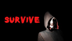 Phim Rừng thế mạng - Survive (2021)