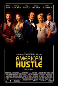 Phim Săn tiền kiểu Mỹ - American Hustle (2013)