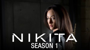 Phim Sát Thủ Nikita (Phần 1) - Nikita (Season 1) (2010)