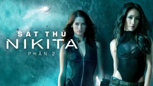 Phim Sát Thủ Nikita (Phần 2) - Nikita (Season 2) (2011)