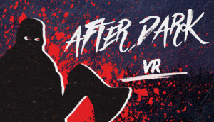 Phim Sau Bóng Tối - After Dark (2020)