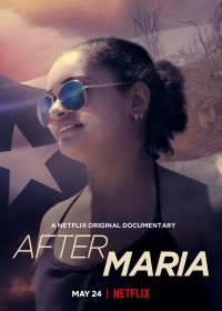 Phim Sau cơn bão Maria - After Maria (2019)