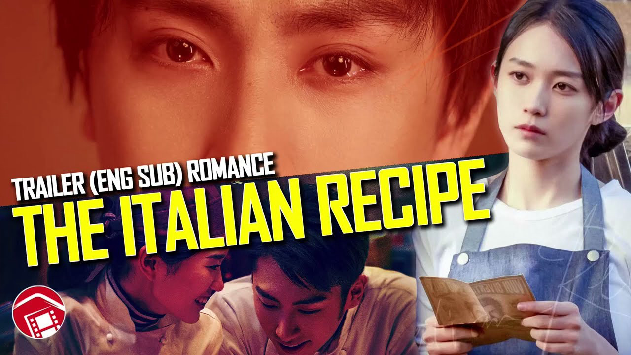 Phim Sau khi gặp được anh - The Italian Recipe (2022)