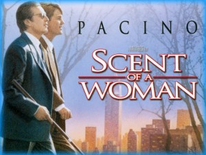 Phim Scent of a Woman - Scent of a Woman (1992)