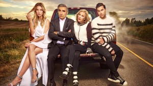 Phim Schitt's Creek (Phần 3) - Schitt's Creek (Season 3) (2017)