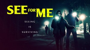 Phim See for Me - See for Me (2021)