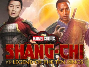 Phim Shang-Chi và huyền thoại Thập Luân - Shang Chi and the Legend of the Ten Rings (2021)