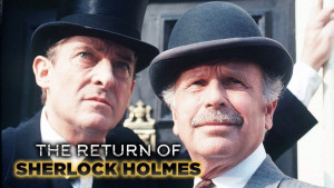 Phim Sherlock Holmes (Phần 3) - Sherlock Holmes (Season 3) (1986)