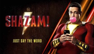 Phim Siêu Anh Hùng Shazam - Shazam! (2019)