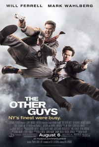 Phim Siêu Cớm Tranh Tài - The Other Guys (2010)