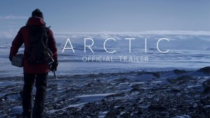 Phim Sinh Tồn Ở Bắc Cực - Arctic (2019)