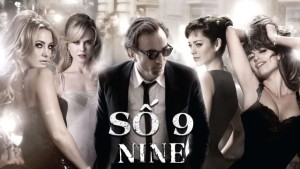 Phim Số 9 - Nine (2009)