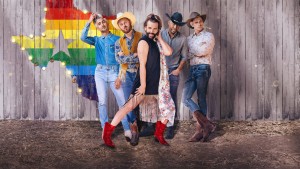 Phim Sống chất (Phần 2) - Queer Eye (Season 2) (2018)