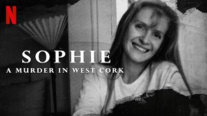 Phim Sophie: Án mạng tại West Cork - Sophie: A Murder in West Cork (2021)