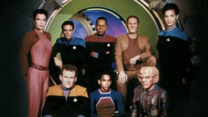 Phim Star Trek: Deep Space Nine (Phần 3)  - Star Trek: Deep Space Nine (Season 3) (1994)