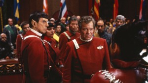 Phim Star Trek VI: Vùng đất bí ẩn - Star Trek VI: The Undiscovered Country (1991)