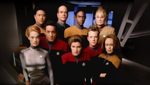 Phim Star Trek: Voyager (Phần 7) - Star Trek: Voyager (Season 7) (2000)