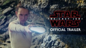 Phim Star Wars 8: Jedi Cuối Cùng - Star Wars: The Last Jedi (2017)