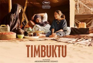 Phim Sự Đàn Áp - Timbuktu (2014)