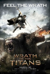 Phim Sự Phẫn Nộ Của Các Vị Thần 2012 - Wrath of the Titans (2012)