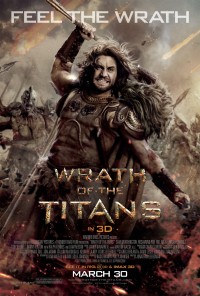 Phim Sự Phẫn Nộ Của Các Vị Thần - Wrath of the Titans (2012)