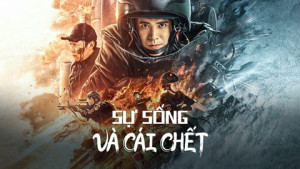 Phim Sự Sống Và Cái Chết - Men of Sacrifice (2022)