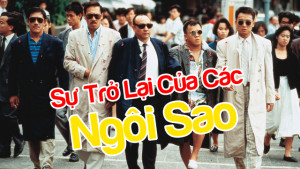 Phim Sự Trở Lại Của Các Ngôi Sao - Return Of The Lucky Stars (1988)