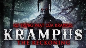 Phim Sự Trừng Phạt Của Krampus - Krampus The Reckoning (2015)