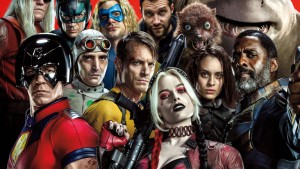 Phim Suicide Squad: Điệp Vụ Cảm Tử - The Suicide Squad (2021)