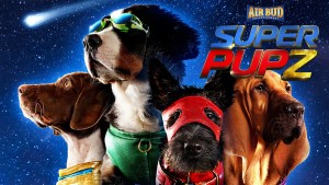 Phim Super PupZ: Những chú cún siêu năng - Super PupZ (2022)