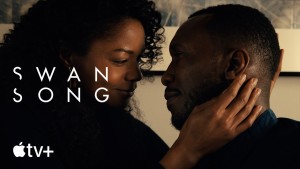 Phim Những Ngày Tháng Cuối - Swan Song (2021)