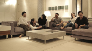 Phim Terrace House: Trai gái nơi thành thị - Terrace House: Boys & Girls in the City (2015)