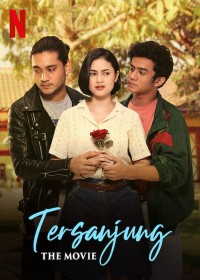 Phim Tersanjung: Tình yêu còn đó - Tersanjung the Movie (2021)