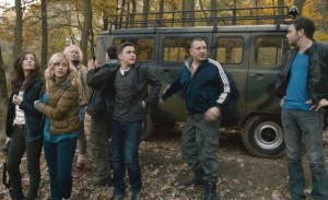 Phim Thảm Họa Hạt Nhân - Chernobyl Diaries (2012)